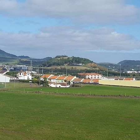 Apartamento Vista Deslumbrante Ponta Delgada  Bagian luar foto