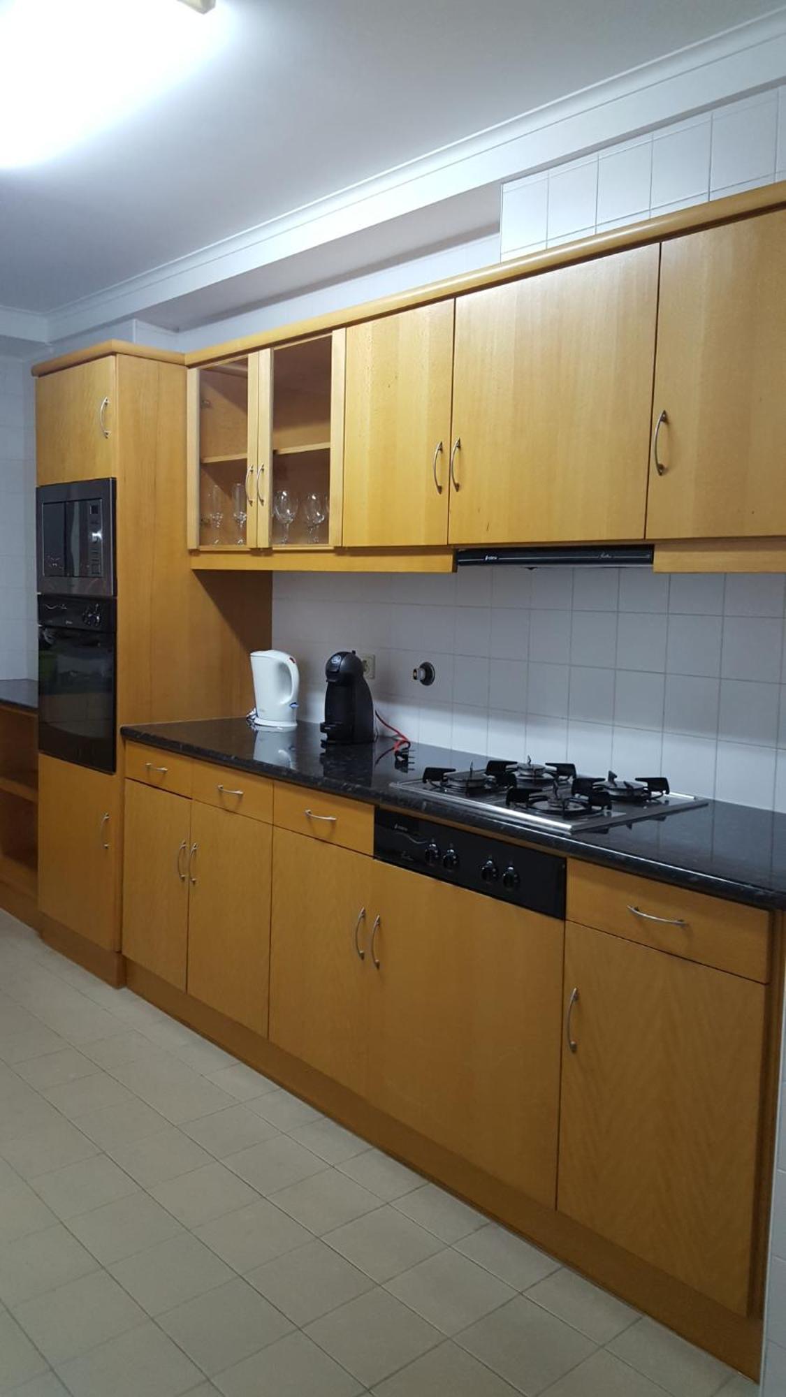 Apartamento Vista Deslumbrante Ponta Delgada  Bagian luar foto