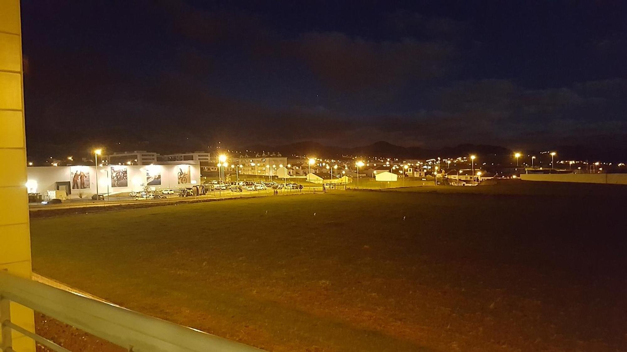 Apartamento Vista Deslumbrante Ponta Delgada  Bagian luar foto