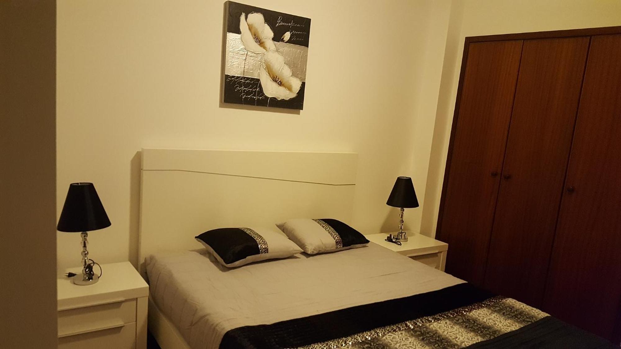 Apartamento Vista Deslumbrante Ponta Delgada  Bagian luar foto