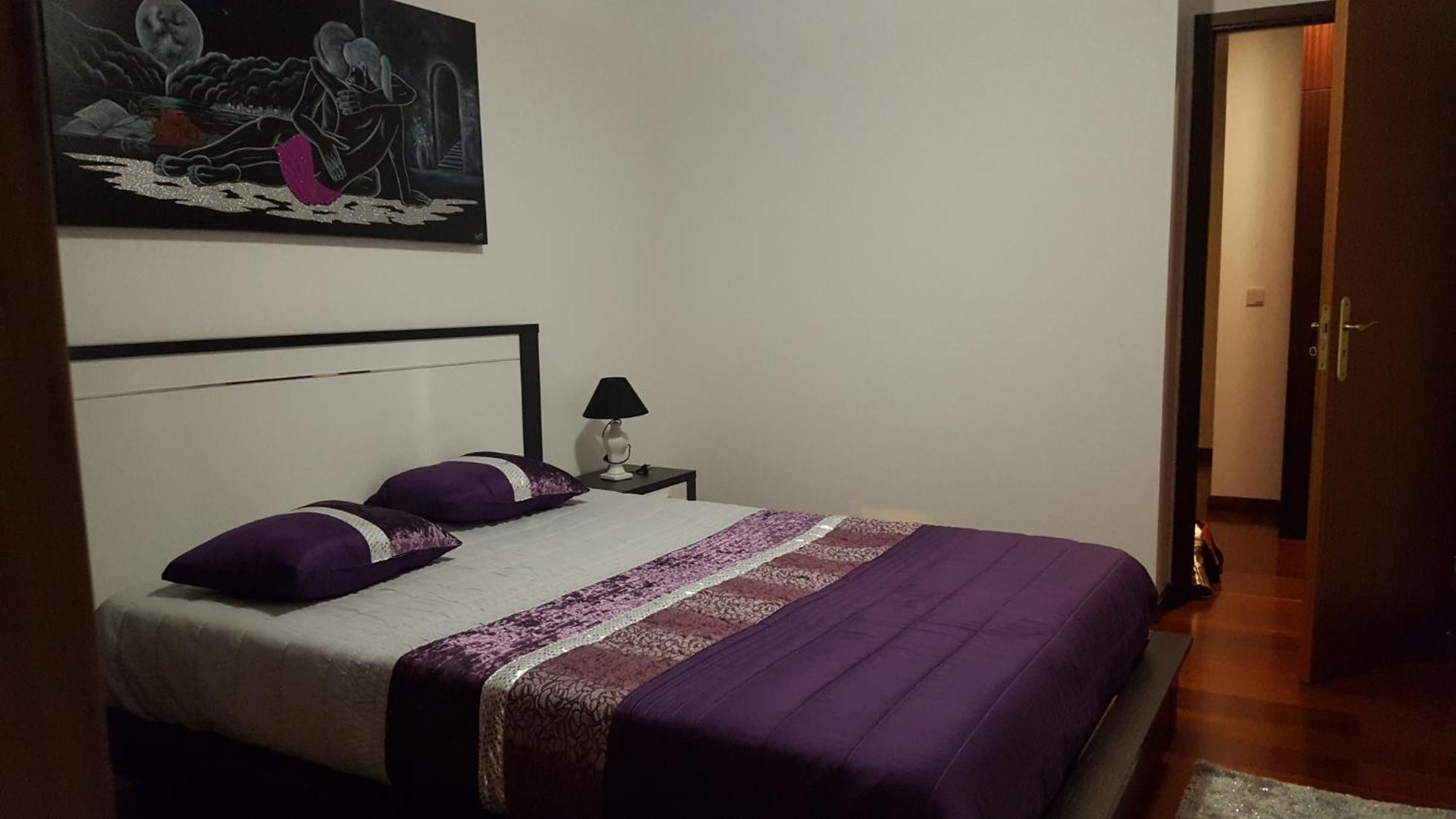 Apartamento Vista Deslumbrante Ponta Delgada  Bagian luar foto