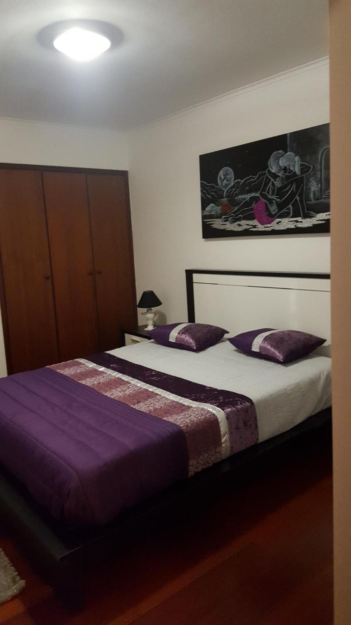 Apartamento Vista Deslumbrante Ponta Delgada  Bagian luar foto