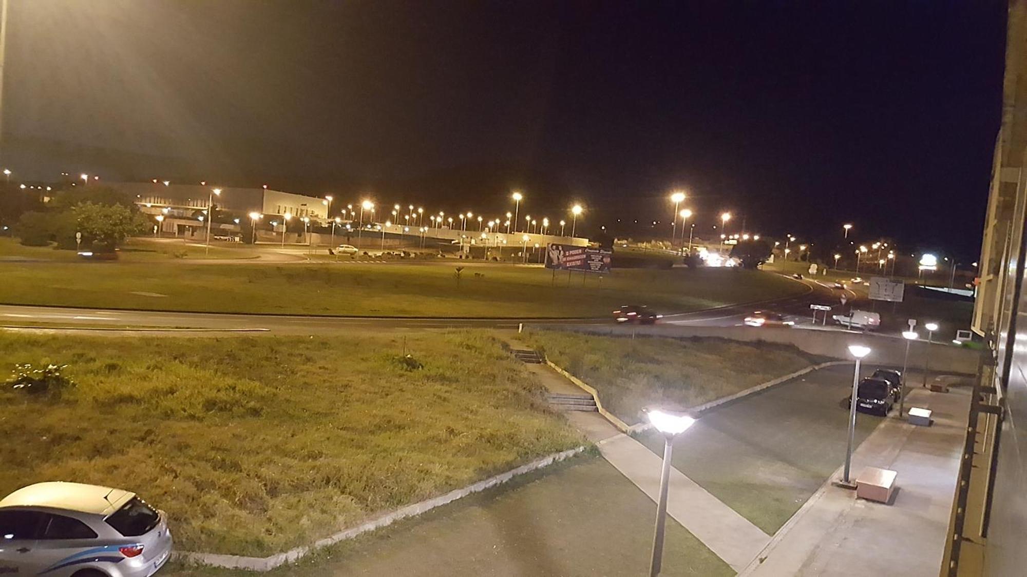 Apartamento Vista Deslumbrante Ponta Delgada  Bagian luar foto