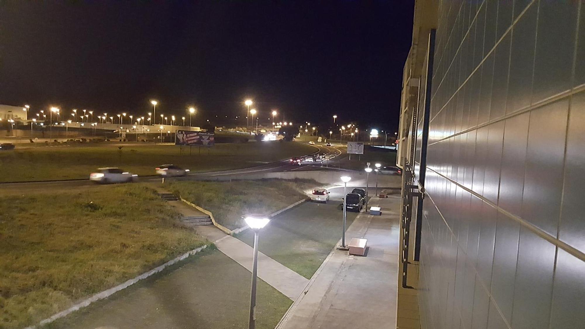 Apartamento Vista Deslumbrante Ponta Delgada  Bagian luar foto