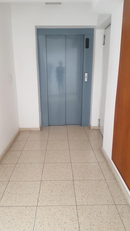 Apartamento Vista Deslumbrante Ponta Delgada  Bagian luar foto