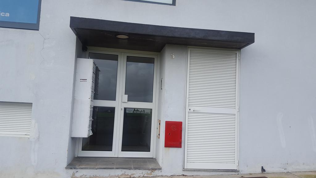 Apartamento Vista Deslumbrante Ponta Delgada  Bagian luar foto
