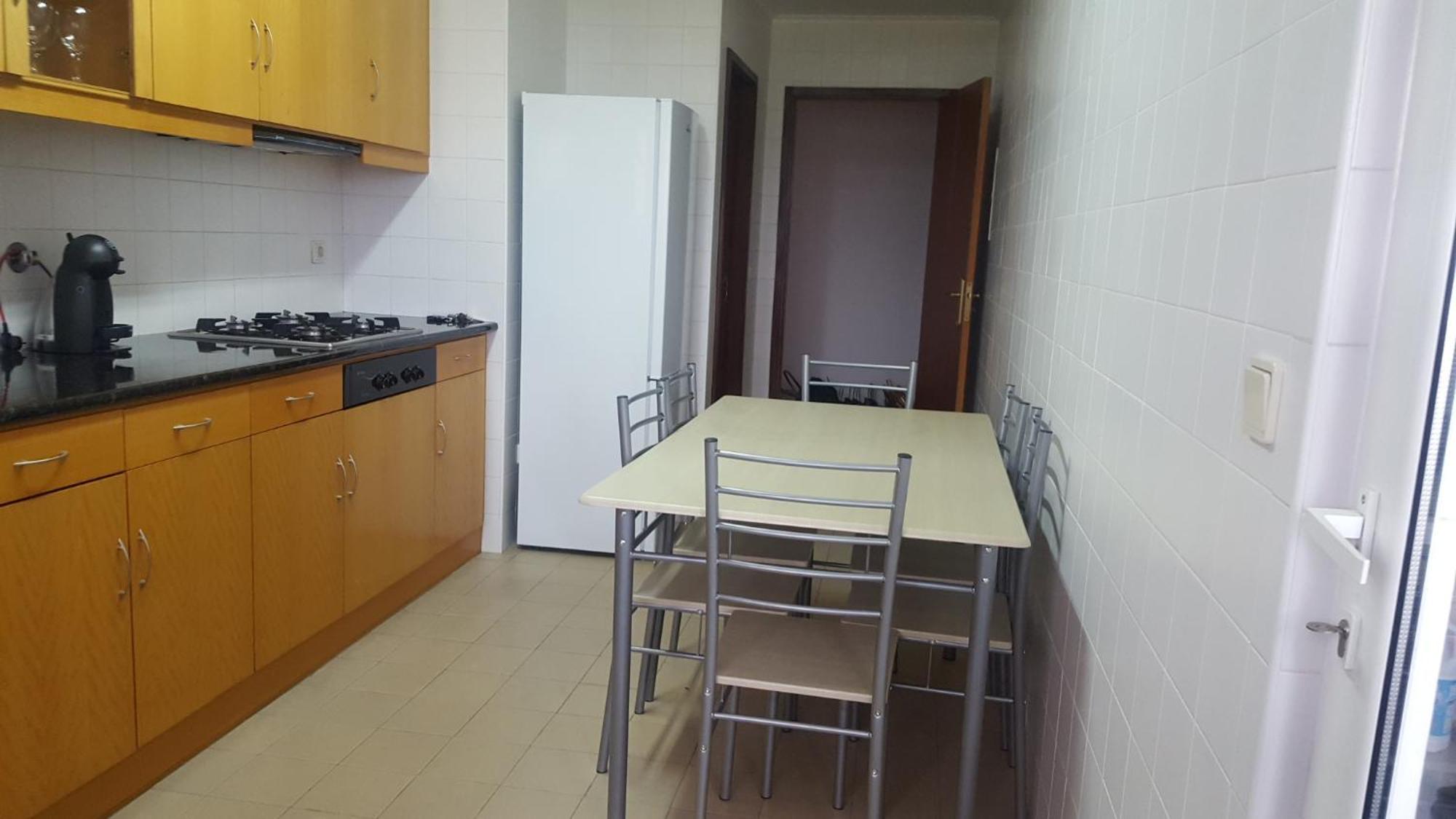 Apartamento Vista Deslumbrante Ponta Delgada  Bagian luar foto