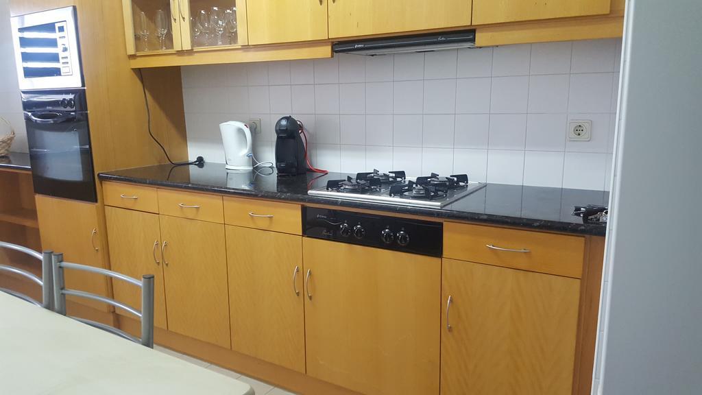 Apartamento Vista Deslumbrante Ponta Delgada  Bagian luar foto
