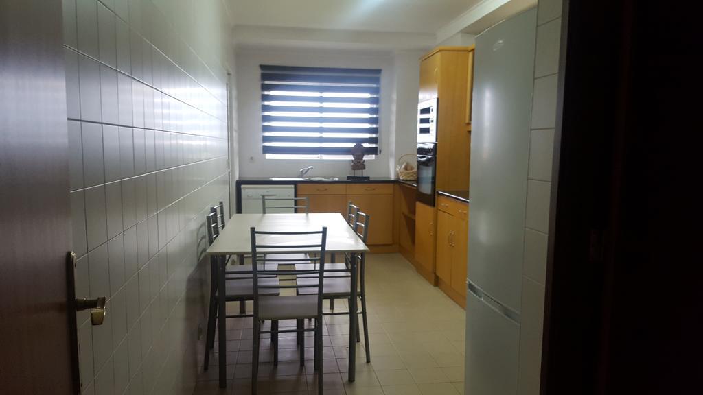 Apartamento Vista Deslumbrante Ponta Delgada  Bagian luar foto