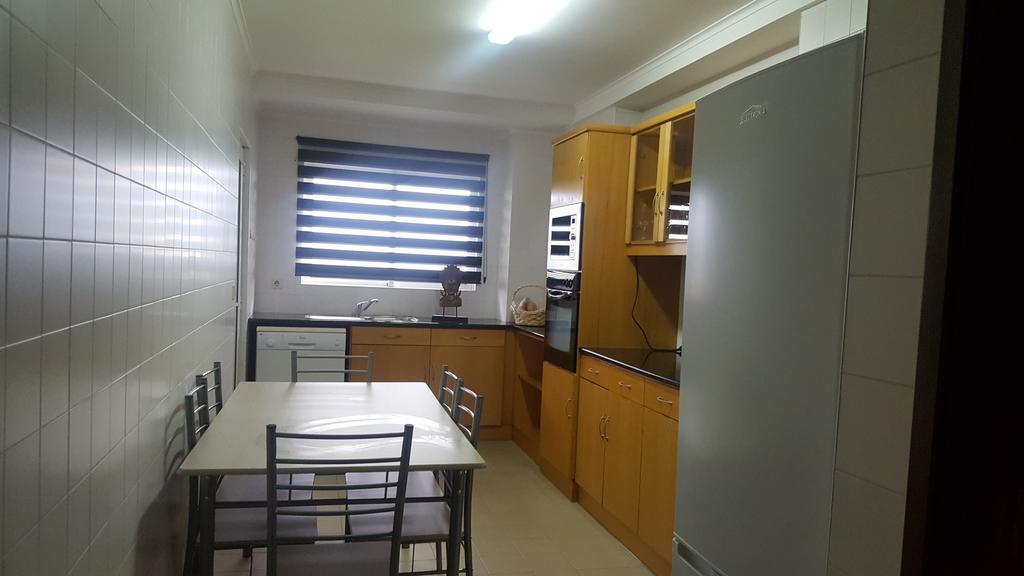 Apartamento Vista Deslumbrante Ponta Delgada  Bagian luar foto
