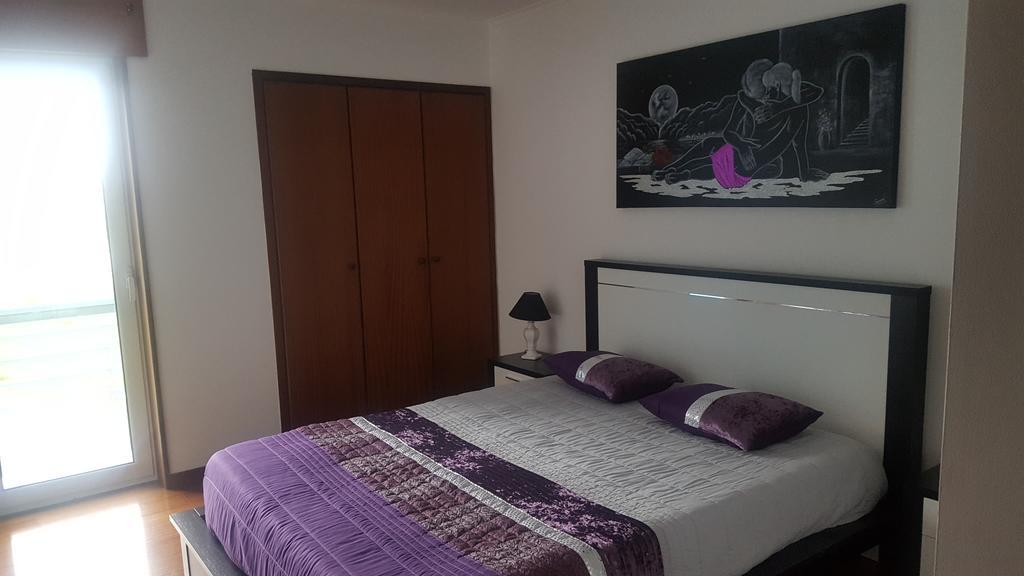 Apartamento Vista Deslumbrante Ponta Delgada  Bagian luar foto