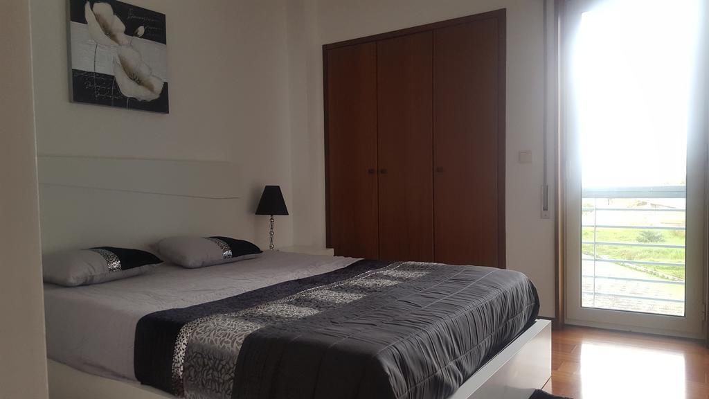 Apartamento Vista Deslumbrante Ponta Delgada  Bagian luar foto