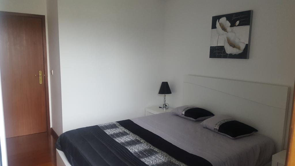 Apartamento Vista Deslumbrante Ponta Delgada  Bagian luar foto