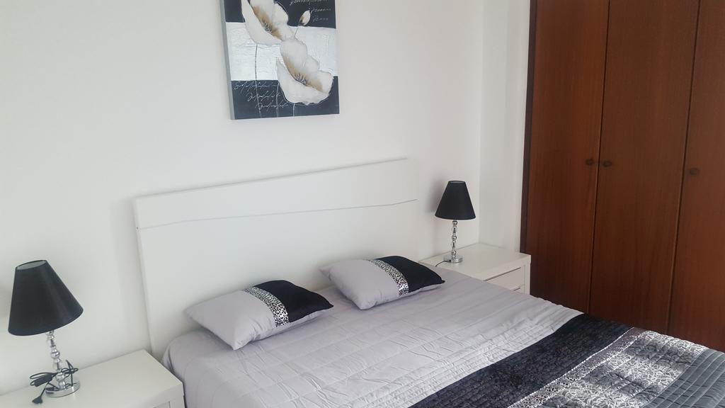 Apartamento Vista Deslumbrante Ponta Delgada  Bagian luar foto