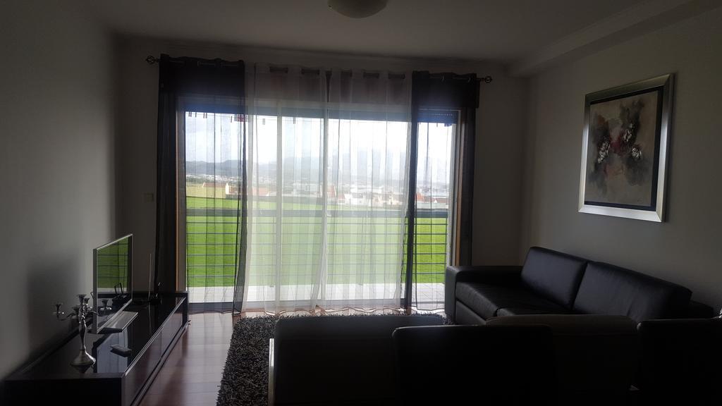 Apartamento Vista Deslumbrante Ponta Delgada  Bagian luar foto