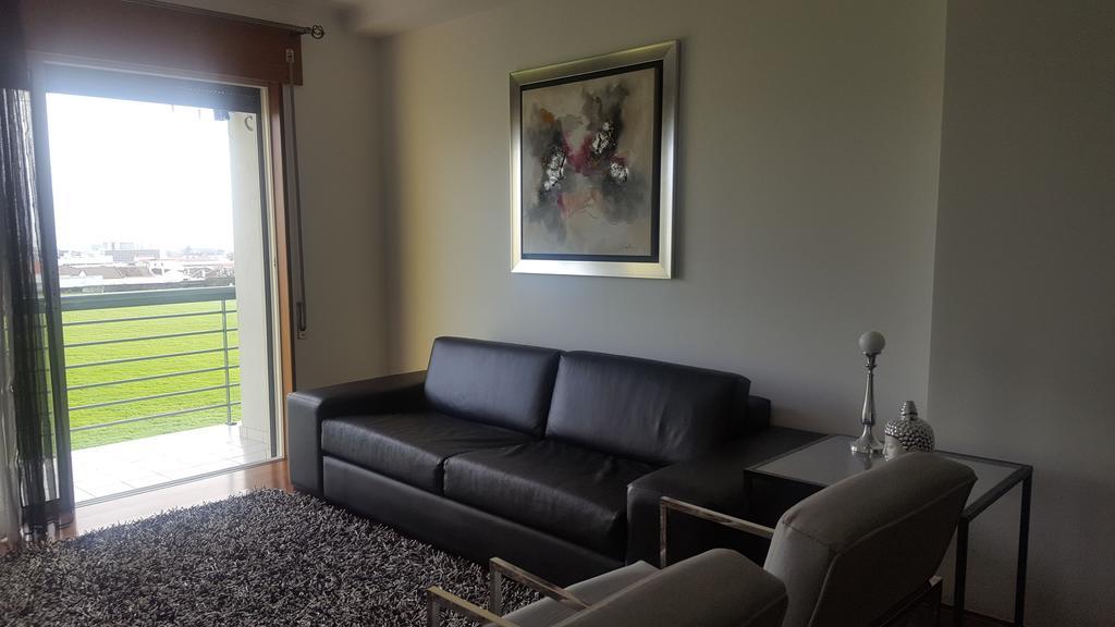 Apartamento Vista Deslumbrante Ponta Delgada  Bagian luar foto